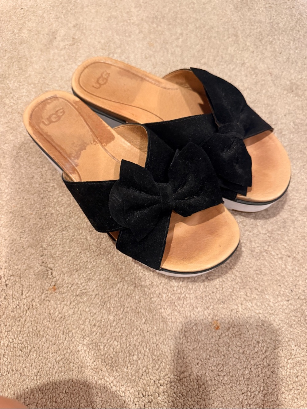 UGG Sandals
